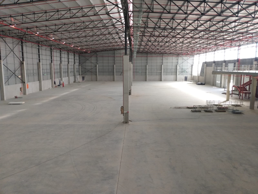 To Let Commercial Property for Rent in Airport Industria Western Cape